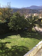 Villa Saint Paul de Vence Angels