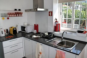 Grayci s House by Our Madeira