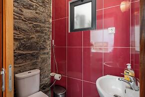 Grayci s House by Our Madeira
