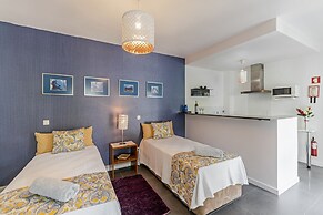 Grayci s House by Our Madeira