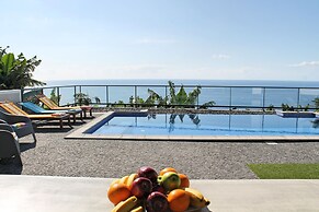 Grayci s House by Our Madeira