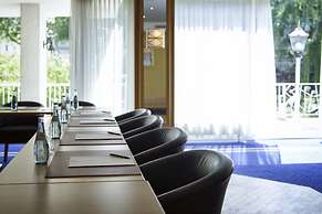 Insel - Hotel Heilbronn