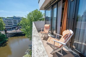 Insel - Hotel Heilbronn