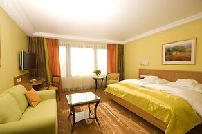 Insel - Hotel Heilbronn