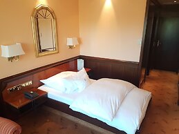 Insel - Hotel Heilbronn