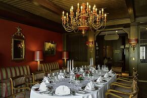 Insel - Hotel Heilbronn