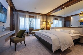 Insel - Hotel Heilbronn