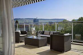 Insel - Hotel Heilbronn