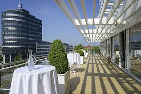 Insel - Hotel Heilbronn