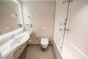 Insel - Hotel Heilbronn