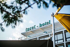 Insel - Hotel Heilbronn