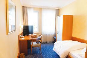 Insel - Hotel Heilbronn