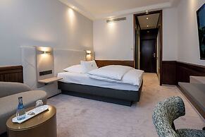 Insel - Hotel Heilbronn