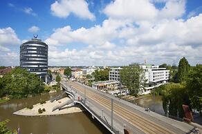 Insel - Hotel Heilbronn