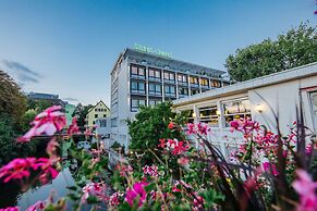 Insel - Hotel Heilbronn