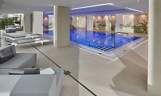 Insel - Hotel Heilbronn