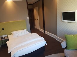 Insel - Hotel Heilbronn