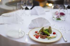 Insel - Hotel Heilbronn