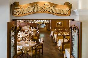 Insel - Hotel Heilbronn