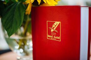 Insel - Hotel Heilbronn