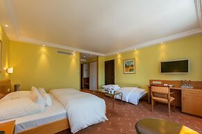 Insel - Hotel Heilbronn