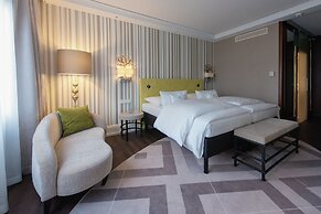 Insel - Hotel Heilbronn