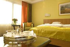 Insel - Hotel Heilbronn