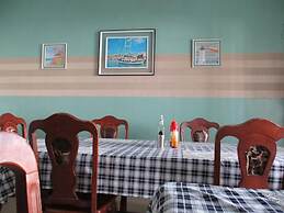 Blue Lagoon Lodge Blantyre