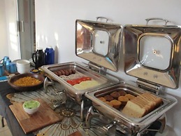 Blue Lagoon Lodge Blantyre