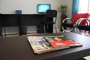 Blue Lagoon Lodge Blantyre