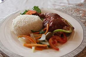 Blue Lagoon Lodge Blantyre