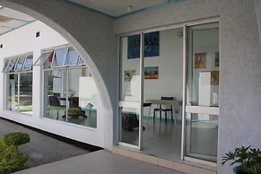 Blue Lagoon Lodge Blantyre