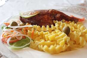 Blue Lagoon Lodge Blantyre