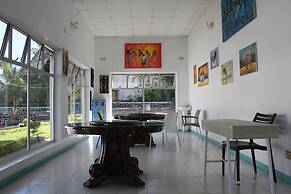 Blue Lagoon Lodge Blantyre