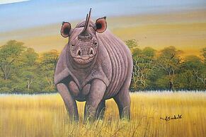 Blue Lagoon Lodge Blantyre