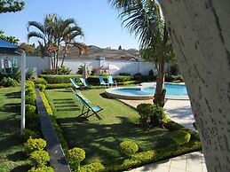 Blue Lagoon Lodge Blantyre