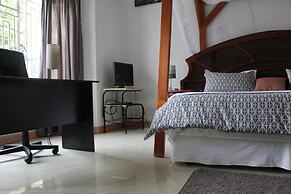 Blue Lagoon Lodge Blantyre