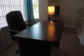 Blue Lagoon Lodge Blantyre