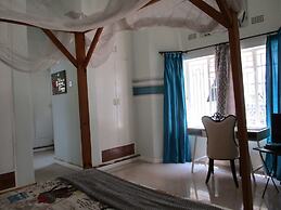 Blue Lagoon Lodge Blantyre