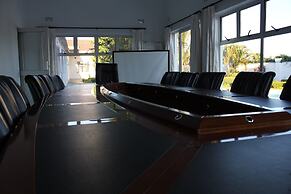 Blue Lagoon Lodge Blantyre