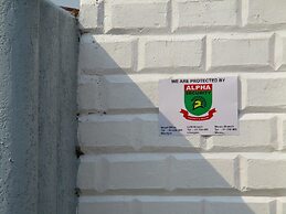 Blue Lagoon Lodge Blantyre