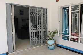 Blue Lagoon Lodge Blantyre