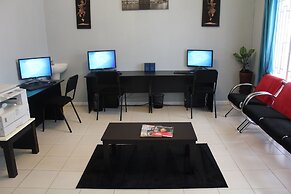 Blue Lagoon Lodge Blantyre