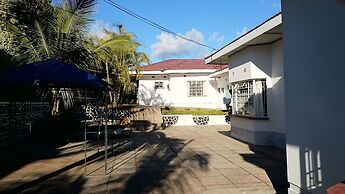 Blue Lagoon Lodge Blantyre