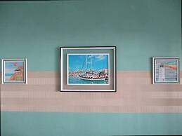 Blue Lagoon Lodge Blantyre