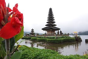 Timbis Homestay Bali