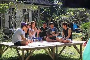 Timbis Homestay Bali