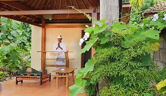 Timbis Homestay Bali