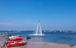 Timbis Homestay Bali