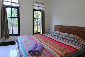 Timbis Homestay Bali
